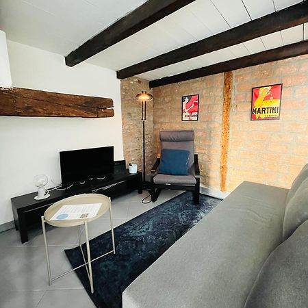 San Lorenzo Apartment Milan Bagian luar foto