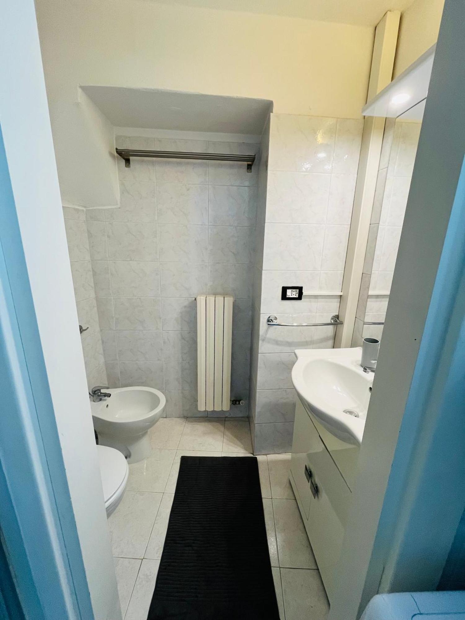 San Lorenzo Apartment Milan Bagian luar foto
