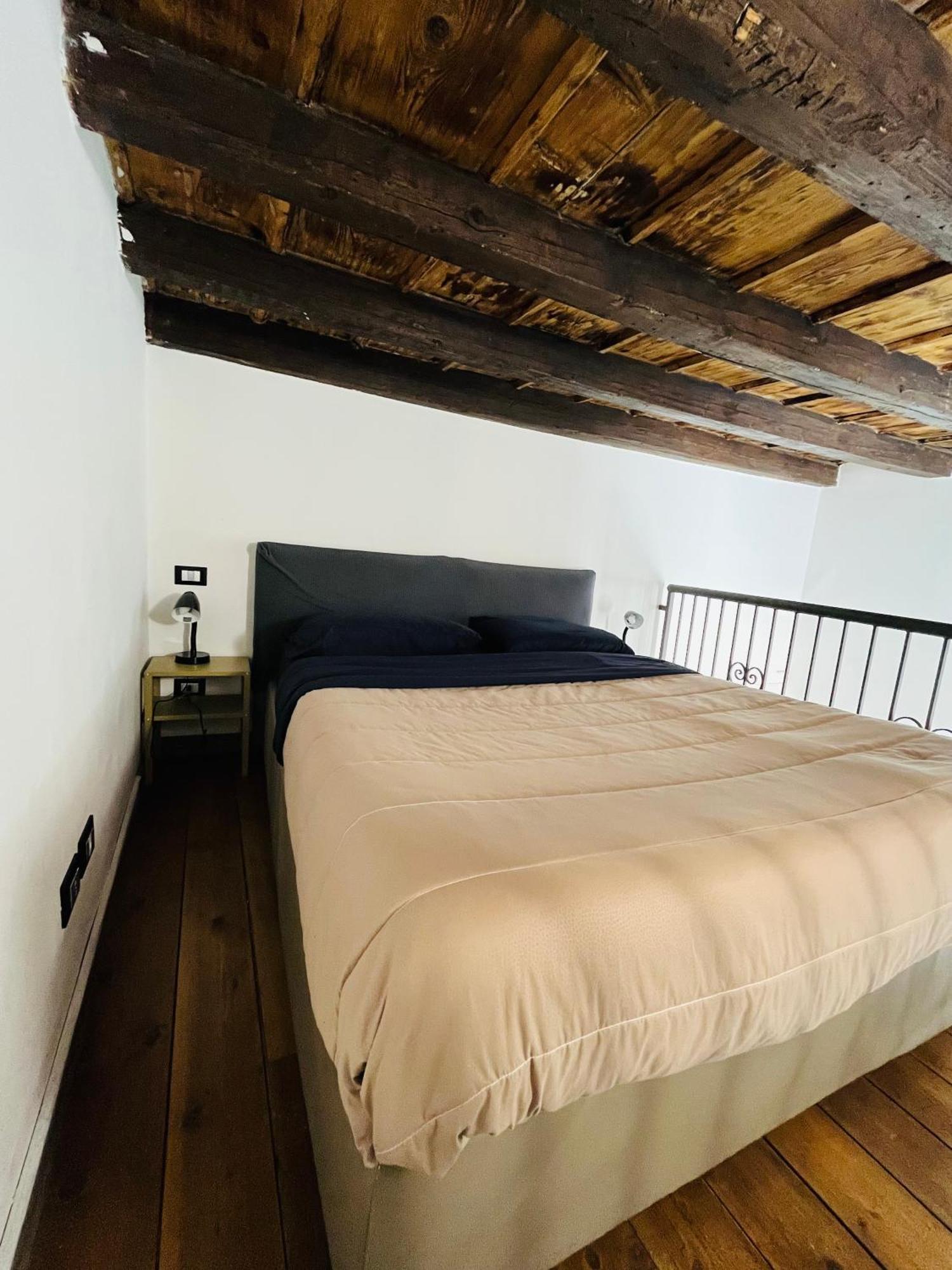 San Lorenzo Apartment Milan Bagian luar foto
