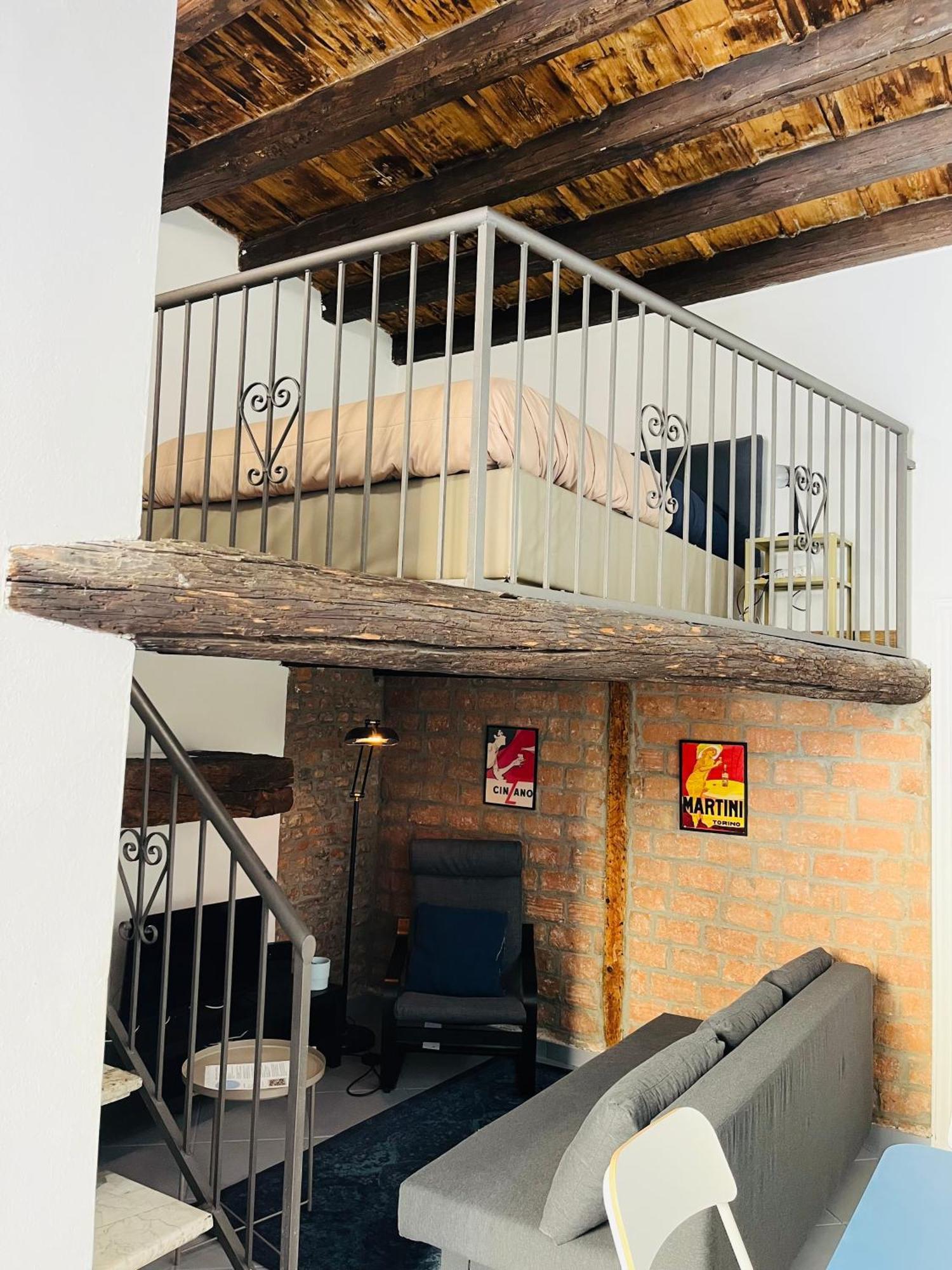 San Lorenzo Apartment Milan Bagian luar foto